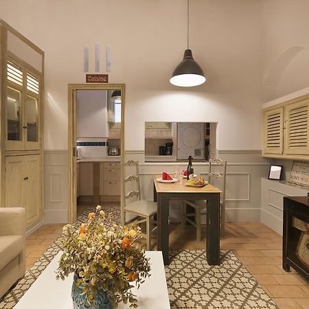 Palace Gracia Nextdoor Barcelona Eksteriør bilde