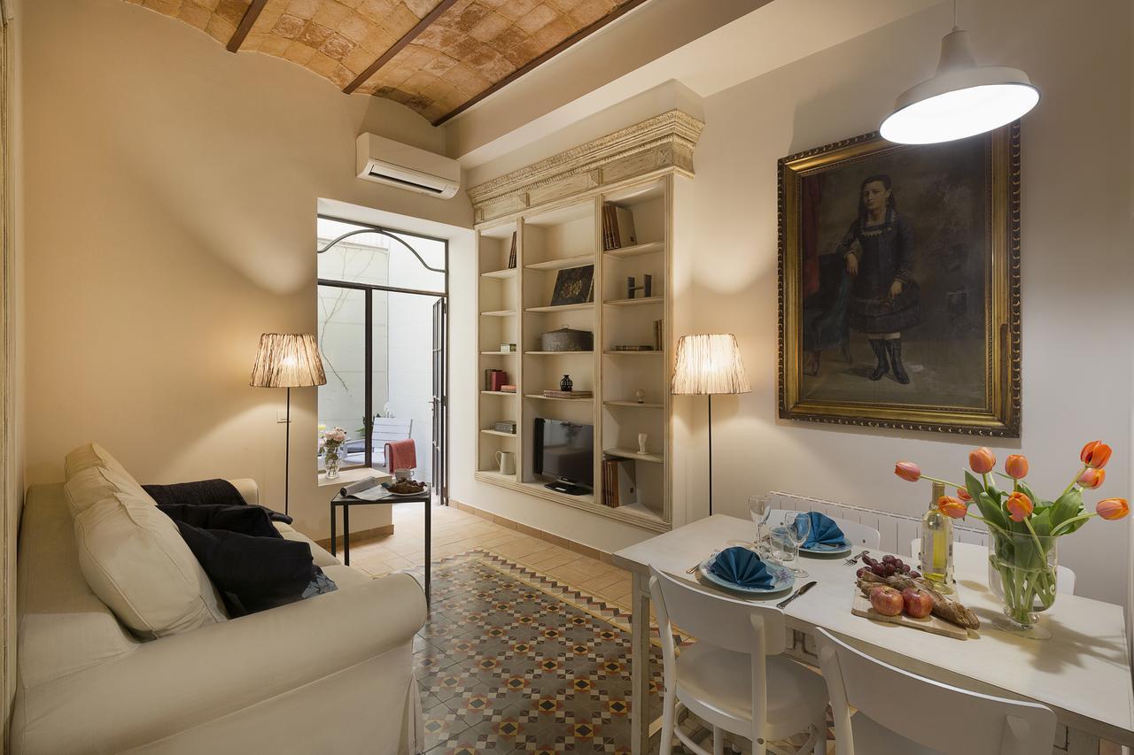 Palace Gracia Nextdoor Barcelona Eksteriør bilde