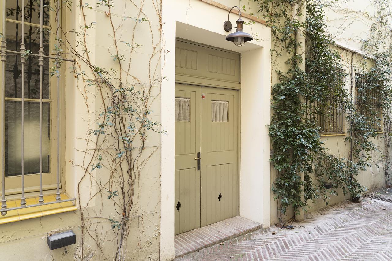 Palace Gracia Nextdoor Barcelona Eksteriør bilde