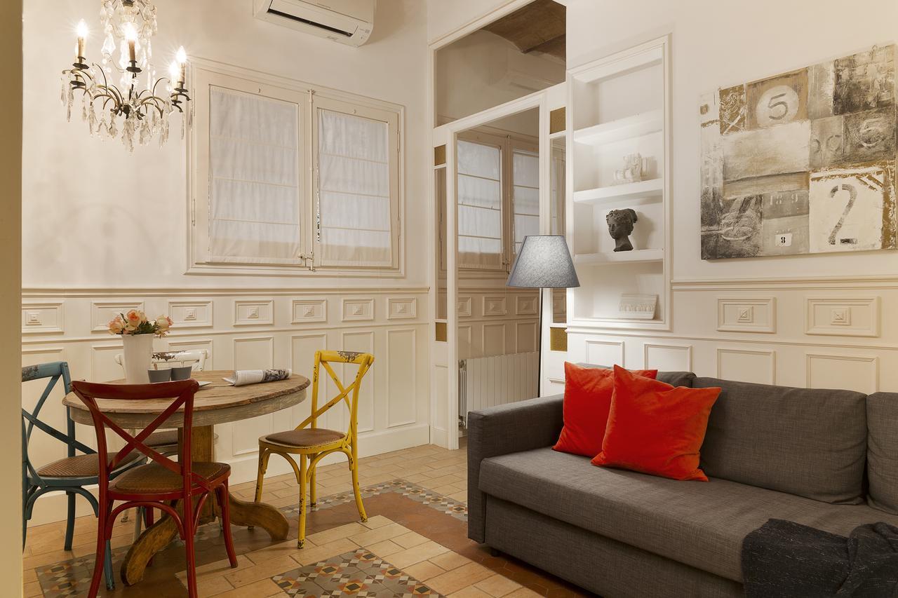 Palace Gracia Nextdoor Barcelona Eksteriør bilde