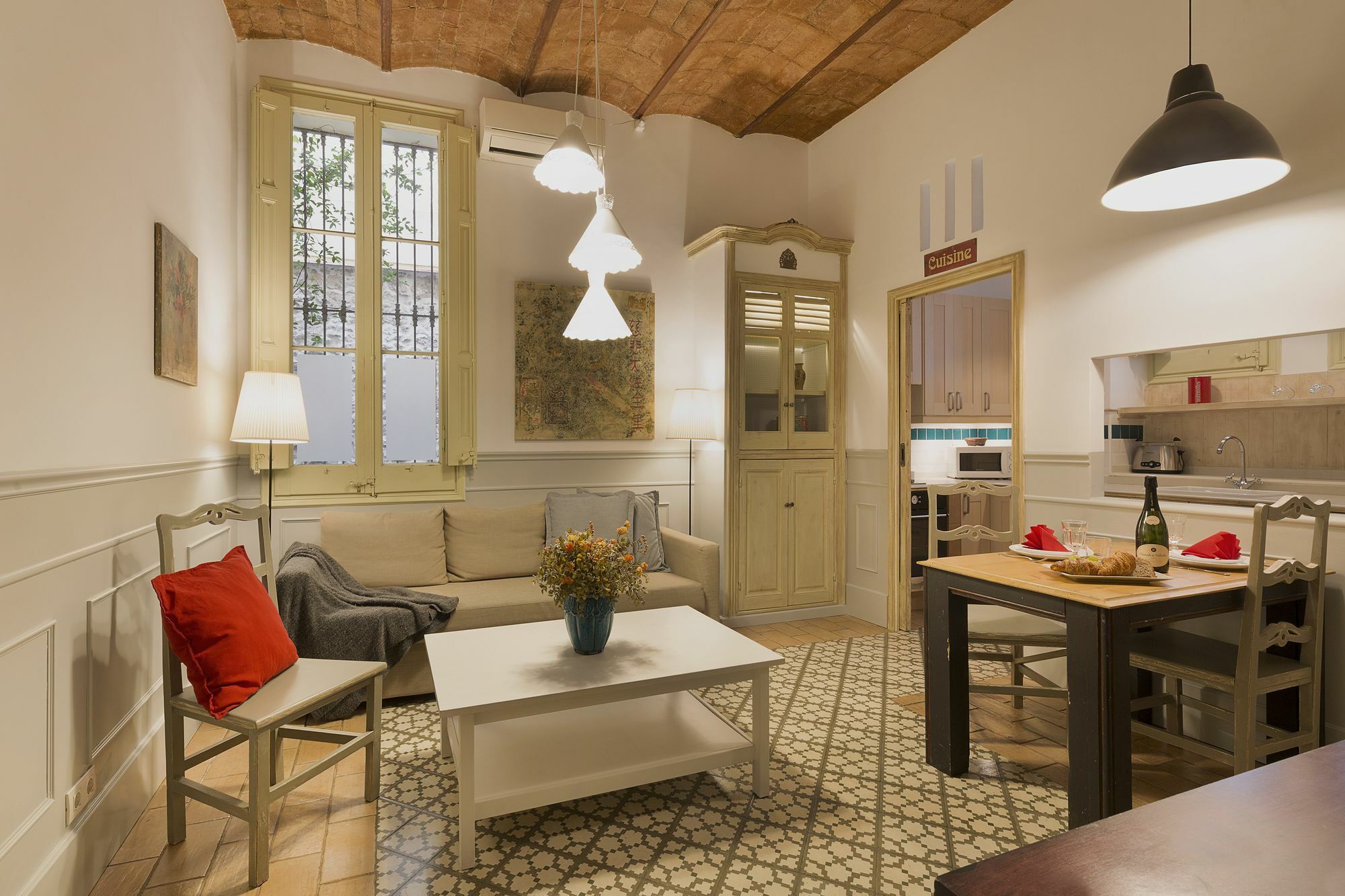 Palace Gracia Nextdoor Barcelona Eksteriør bilde